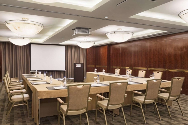 Ramada By Wyndham Jumeirah Hotel (Dubaï)